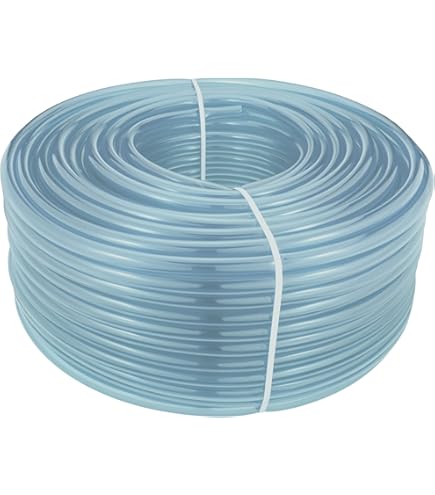 Clear Pvc Flexible Tube At Annalisa Hanley Blog - View #6