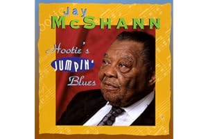 Hootie S Jumpin Blues