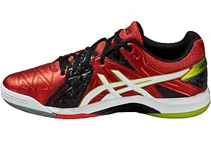ASICS GEL-SENSEI 6 Men's Volleyball Shoes (B502Y)