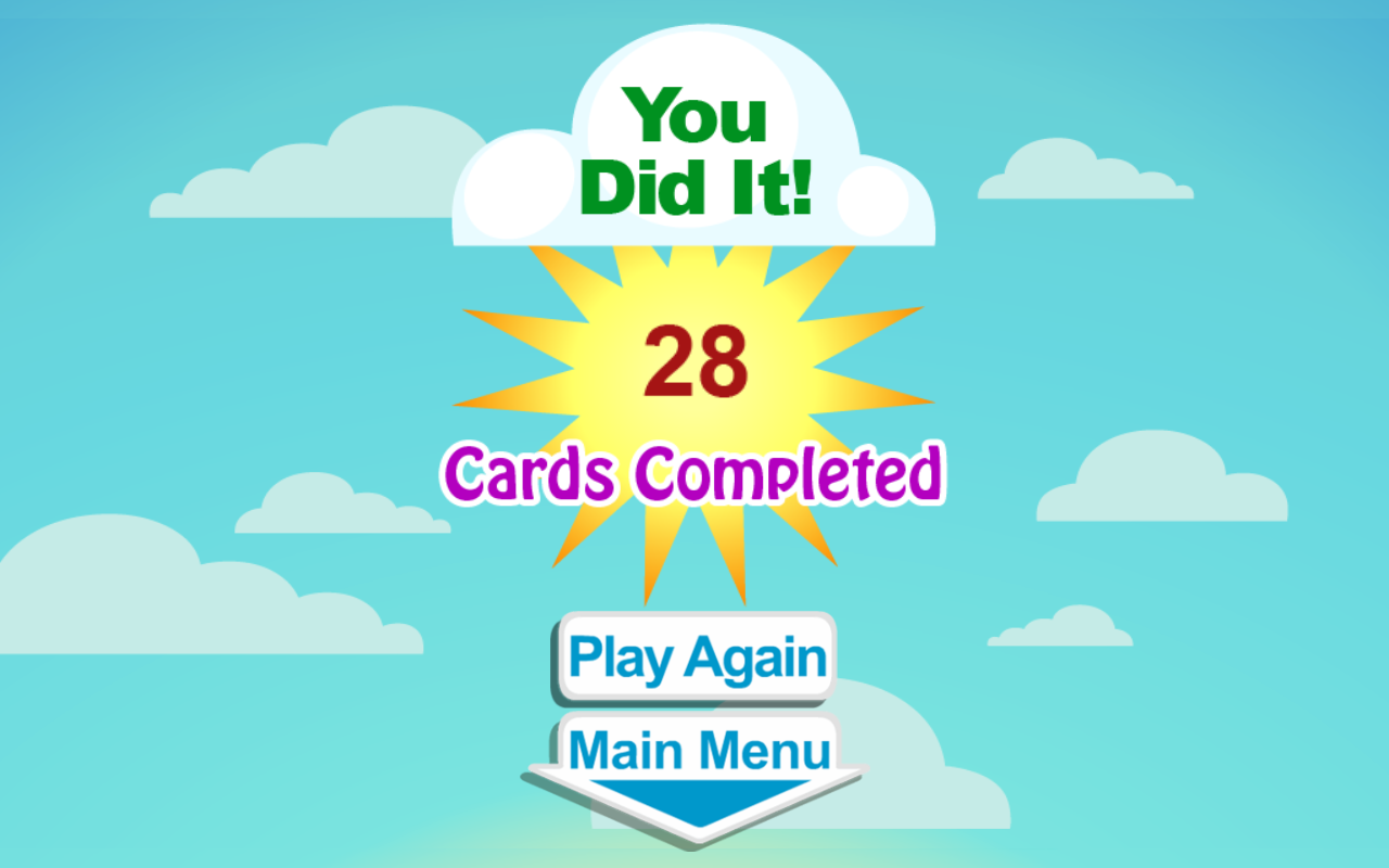 Meet the Letters Lowercase Flashcards Amazon.co.uk Appstore for Android