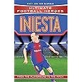 Iniesta - Ultimate Football Heroes