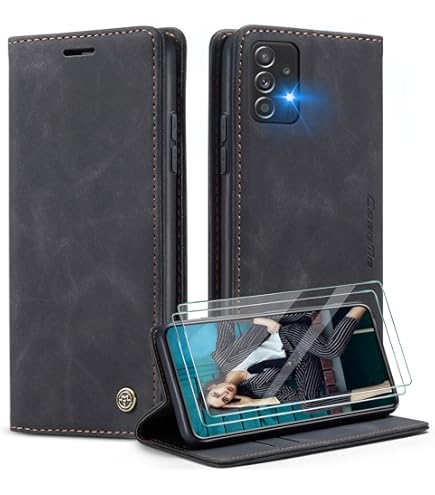 Custodia Portafoglio Con Supporto Per WIKO Y62 PLUS - Cover In Pelle Artificiale Con Chiusura Magnetica E Slot Porta Tessere