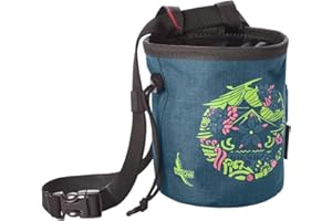 Red Chili Beta Chalkbag Magnesiumbeutel