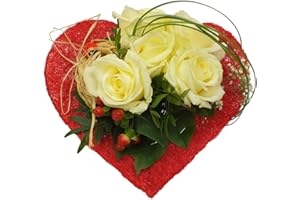 BLUMEN SENF VERSANDKOSTENFREI Blumenversand Alles Liebe inkl Glückwunschkarte Blumenversand