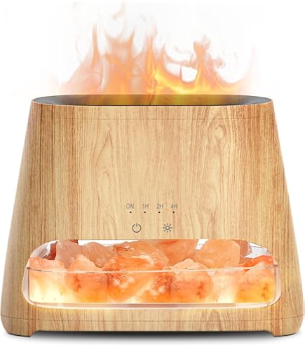 Diffuseur d'Huiles Essentielles Renne – Le Temple Yogi