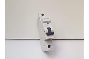 HOMRY MEM Memshield 2, Memera 2000, 6A Type B, sp mcb, ALB061