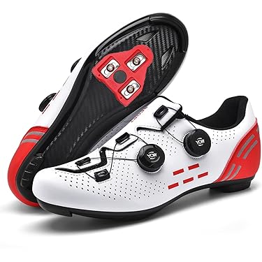 Chaussures VTT Et Route Homme – SPD 2 Trous – Respirantes – Taille EU 47