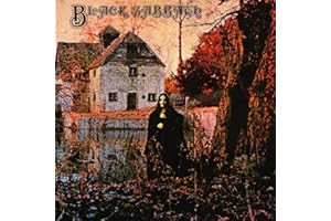 Black Sabbath