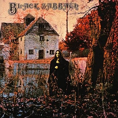 Black Box [Complete 1970-1978] - Black Sabbath: Amazon.de: Musik