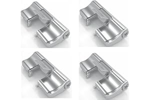 AERREGI rallentatore ammortizzatore soft closing attuatore cerniera MONDO CONVENIENZA (4)