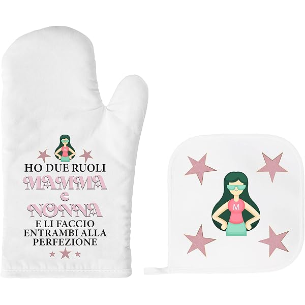Kabulae Regalo Mamma Compleanno,Regalo Mamma Originali,Regalo Natale Mamma Portachiavi