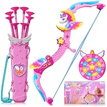 HappyGoLucky Voiture Telecommandé Enfant, Licorne Voiture Télécommandée Fille, Rose, 2.4Ghz, Rotation à 360°, Rechargeable, Licorne Jouet Cadeau Fille 3-9 Ans - Cadeaux de Noël Enfants 2025 HappyGoLucky Voiture Telecommandé Enfant, Licorne Voiture Télécommandée Fille, Rose, 2.4Ghz, Rotation à 360°, Rechargeable, Licorne Jouet Cadeau Fille 3-9 Ans - Cadeaux de Noël Enfants 2025