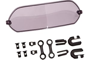 MRA x-creen Sport XCSA, rauch, E-Prüfzeichen