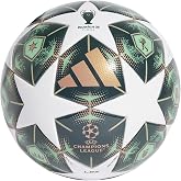 adidas UCL League 24/25 Knockout Phase Futbol Topu