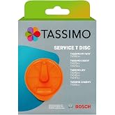 Bosch 00576837 Tassimo Temizleme Diski