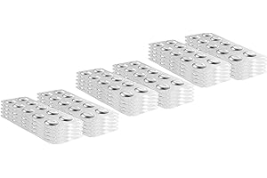 MEDIMUC Lot de 300 comprimés de test pour photomètres Lovibond DPD3 : chlore total - Ne convient pas aux testeurs de secousse