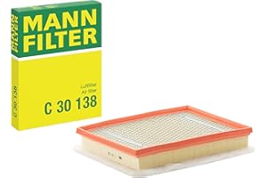 MANN-FILTER C 30 138 Filtr powietrza - SAMOCHODY OSOBOWE + DOSTAWCZE