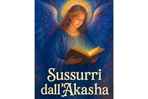 Sussurri Dall' Akasha: Messaggi di Saggezza e Guida SPirituale per il Viaggio Interiore