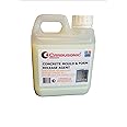Ornamental Concrete Mould Release Agent 1lt