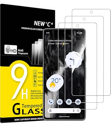 thumbnail image 2 of Supershieldz Tempered Glass Screen Protector For Google Pixel Slate (2-Pack) 2 of 4