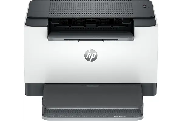 HP LaserJet M209d, Impresora Láser Monocromo A4, impresión a Doble Cara automática, 29 ppm, USB 2.0 de Alta Velocidad, procesador 500 MHz, Memoria 64 MB, Panel con Botones LED, Blanca y Gris