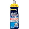 Finish Brillantante Lavastoviglie, 1 Prodotto da 800 ml di Brillantante, Additivo Lavastoviglie per Stoviglie Splendenti e As