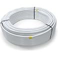 Pipetec Alu-Mehrschichtverbundrohr 20x2mm, 25m Rolle - Für Trinkwasser & Heizung, DVGW-zertifiziert