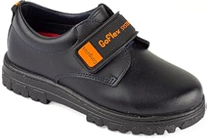 Conguitos Garçon College Mocassin