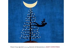 Jazzy Christmas