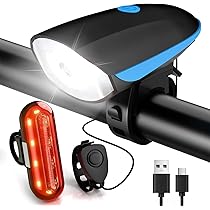Campanello Per Bicicletta, Suono Forte, Nitido E Chiaro, Per Adulti E Bambini Accessori Per Bici Da~p136988352