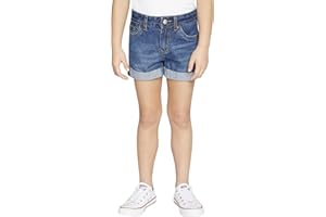 Levi's Kids girlfriend shorty short Mädchen 2-8 Jahre