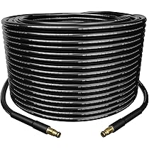 Adattatore Sgancio Rapido 1/4 Per Idropulitrici Karcher - Compatibile Con Serie K2-K7 - Foto 11