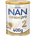NAN Nestle Supremepro Stage 2, From 6 to 12 Months, 400g