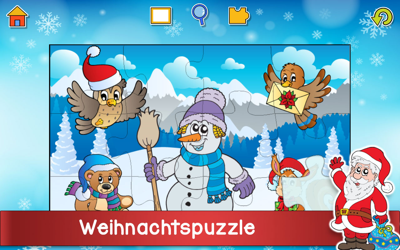 Super Puzzle Kinder Kindergarten Spiel : Amazon.de: Apps &amp; Spiele