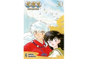 Inuyasha. Wide edition (Vol. 30)