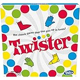 Twister game by Hasbro Gaming
