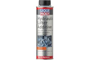 Liqui Moly 2770 - Engine Oil Additive
