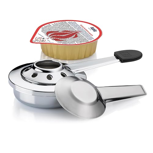kela Vesuv Pastenbrenner-Set, 2-teilig