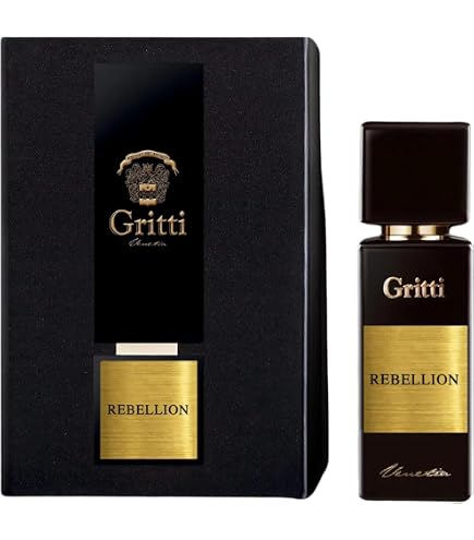 GRITTI White Collection Tutu Extrait de Parfum, Women (100 ml