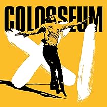 その他 COLOSSEUM I [CD] Amazon.co.jp: COLOSSEUM I: ミュージック
