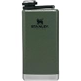 Stanley Adventure The Pre-Party Matarası, &Ccedil;eki&ccedil; Taşı Yeşili, 226 ml