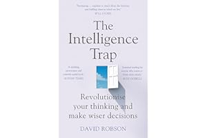 INTELLIGENCE TRAP