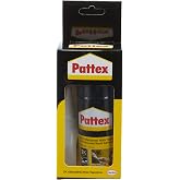 Pattex 2K Hızlı Yapıştırıcı, 100+25 Ml