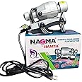HAMZA Nagma Powerful Double Speed Floating Action Instant Relief Whole_Body Massager