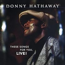 Live: Donny Hathaway: Amazon.es: CD y vinilos}