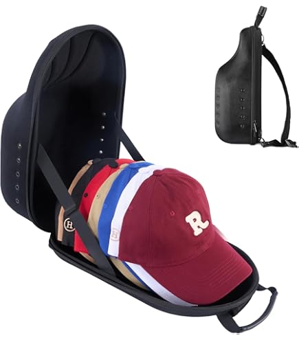 Custodia per cappello per berretti da Baseball borsa per