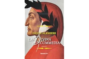 La Divina Commedia. Ediz. integrale