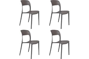 Sedia Industriale Bistro Wood - Sedie Da Disegno MobilieDesign - 5