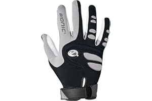 Louisville Slugger Bionic Right - Guantes de racketball