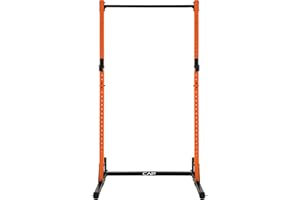 Cap Barbell FM-905Q Color Series Übungsständer Power Rack